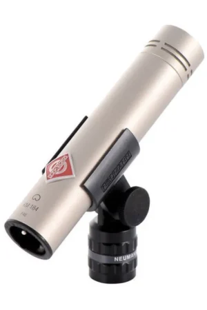 Mejor Precio NEUMANN KM 184 NIquel