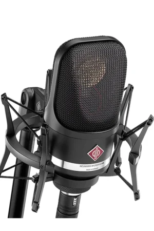 Compra Hoy NEUMANN TLM 107 BK STUDIO SET Negro