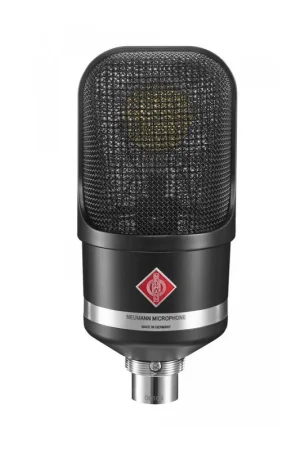 NEUMANN TLM 107 BK Negro Ordena Ya