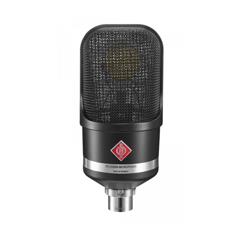 NEUMANN TLM 107 BK Negro Ordena Ya