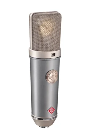 Precio Bajo NEUMANN TLM 67 Niquel