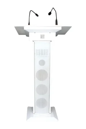 BST AMC73 Certificado