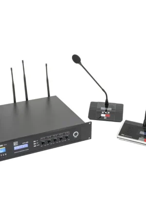 Garantía De Devolución De Dinero BST HTX-38R