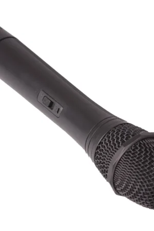 Venta Final IBIZA SOUND PORTUHF-HAND