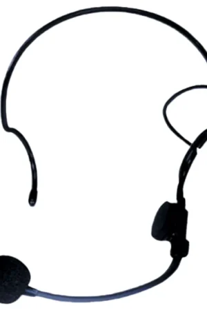 ELECTRO VOICE HM 2 Barato