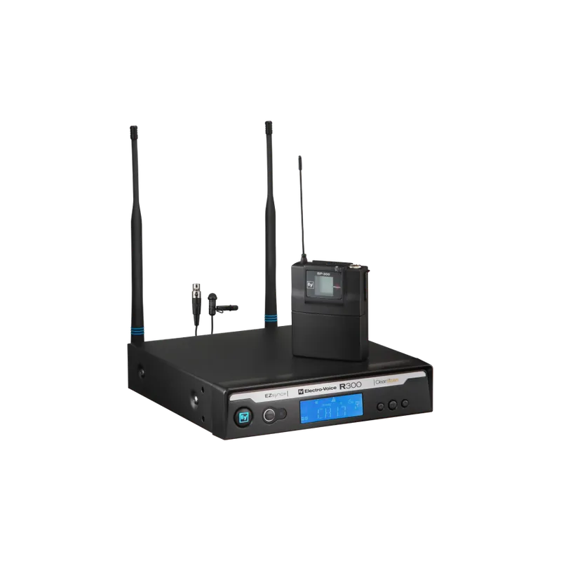 Ordenar Ahora Mismo ELECTRO VOICE R300-L/A