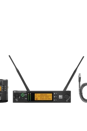 ELECTRO VOICE RE3-BPGC-5H Solo Hoy