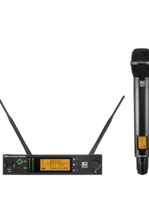 Oferta De Temporada ELECTRO VOICE RE3-ND86-5H