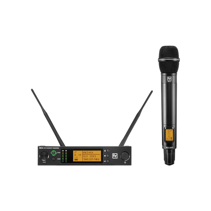 Oferta De Temporada ELECTRO VOICE RE3-ND86-5H