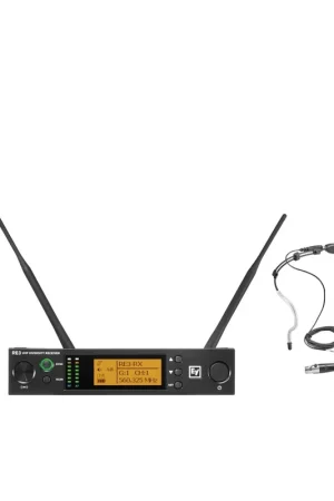 ELECTRO VOICE RE3-BPHW-5H Precio Económico