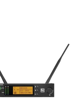 ELECTRO VOICE RE3-ND76 Imprescindible (Must-Have)