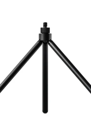 Precio Reducido TEENAGE ENGINEERING TRIPOD MINI BLACK