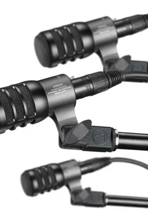 AUDIO-TECHNICA ATM230 PACK Popular