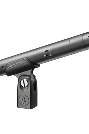 Última Oportunidad AUDIO-TECHNICA AT4022