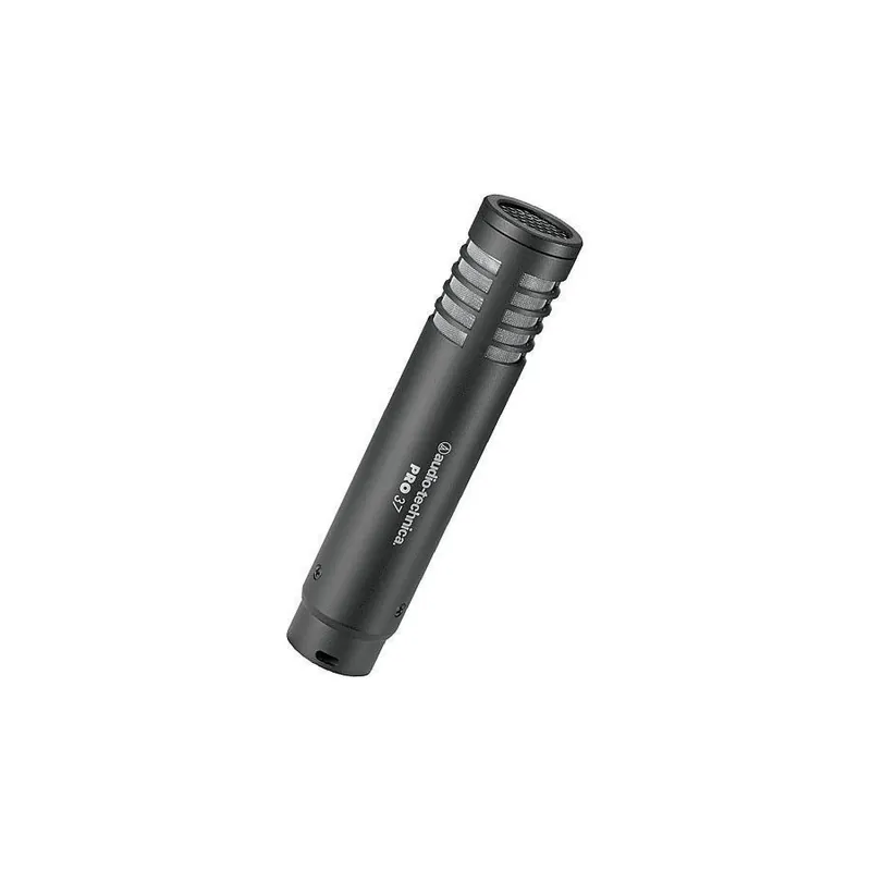 AUDIO-TECHNICA PRO37 Entrega Rápida