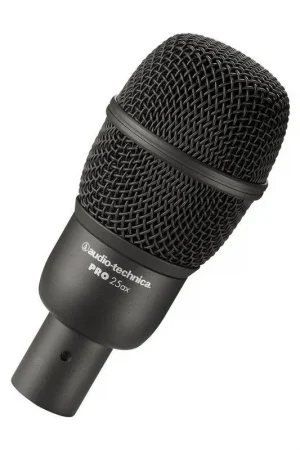 AUDIO-TECHNICA PRO25ax Certificado
