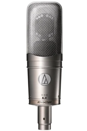 AUDIO-TECHNICA AT4047MP Últimas Unidades