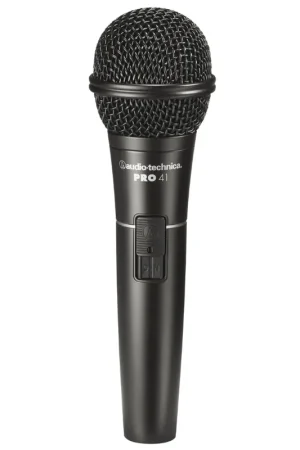 Ocasión Especial AUDIO-TECHNICA PRO41
