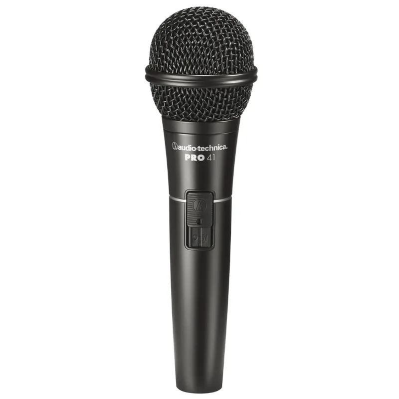 Ocasión Especial AUDIO-TECHNICA PRO41