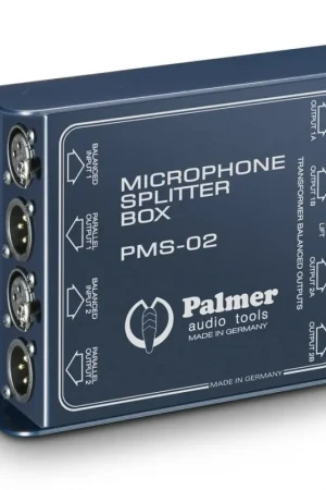 PALMER MS 02 Oferta Limitada