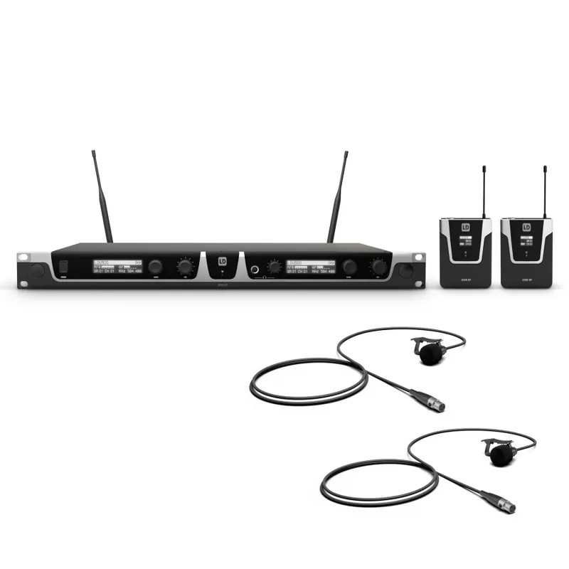 Precio Bajo LD SYSTEMS U508 BPL 2