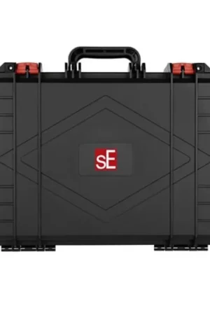 Directo De Fábrica SE ELECTRONICS V-CASE