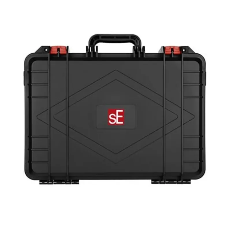 Directo De Fábrica SE ELECTRONICS V-CASE