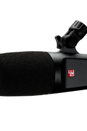 SE ELECTRONICS DYNACASTER DCM3 Alta Calidad