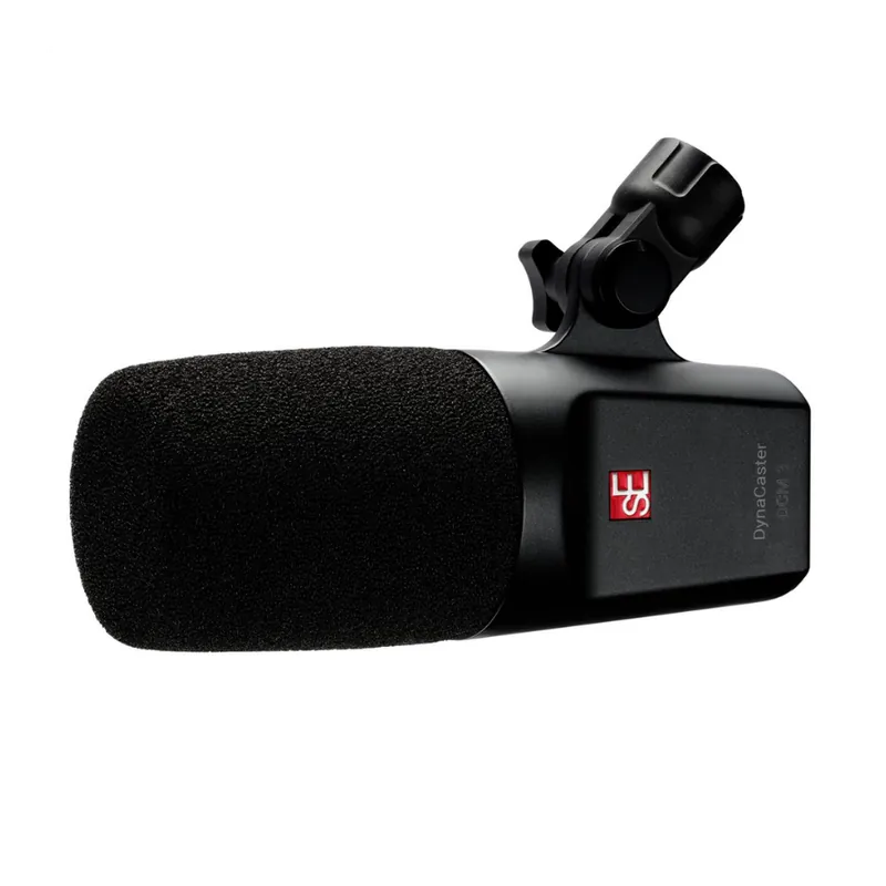 SE ELECTRONICS DYNACASTER DCM3 Alta Calidad