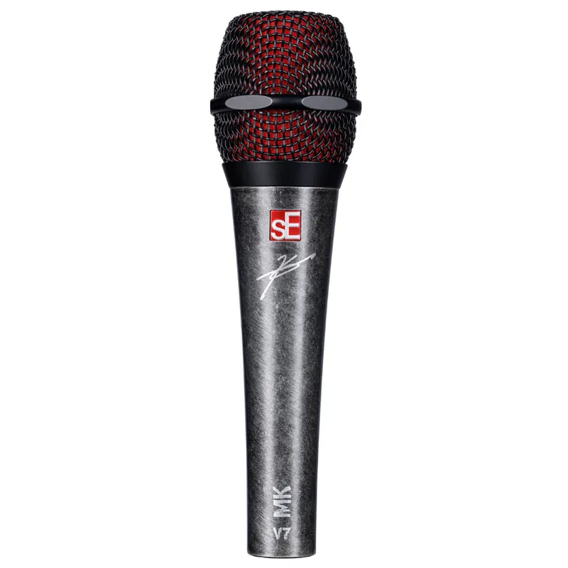 Más Vendido SE ELECTRONICS V7 MK