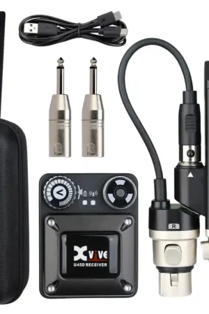 XVIVE U45D Garantía De Devolución De Dinero