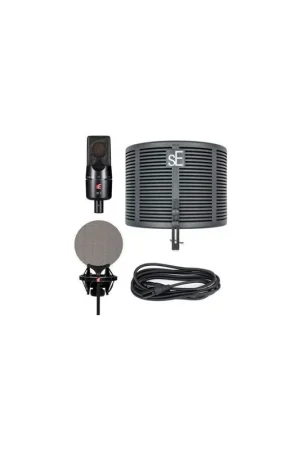 SE ELECTRONICS X1 S STUDIO BUNDLE Liquidación