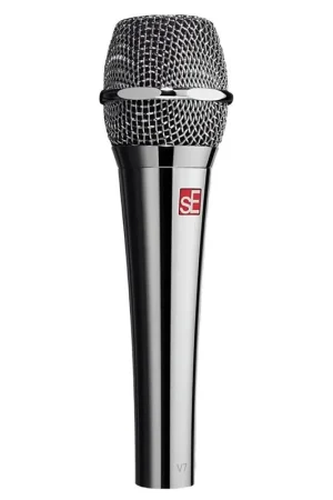 SE ELECTRONICS V7 CHROME Bestseller