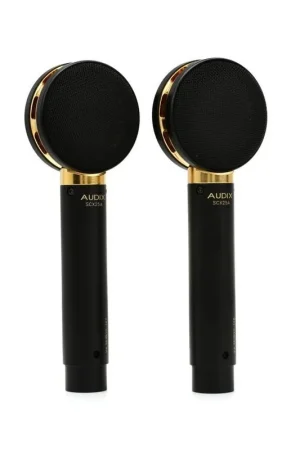 AUDIX SCX25-APS Oferta Flash