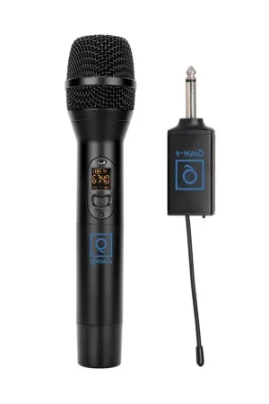 OQAN QWM-4 Venta Final