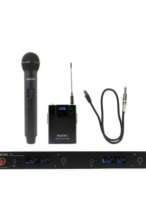 Oferta Especial AUDIX AP42-C2GT