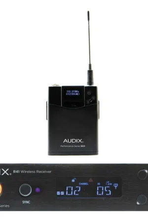 AUDIX AP41-BP Últimas Unidades