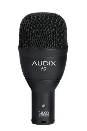 Económico AUDIX F2