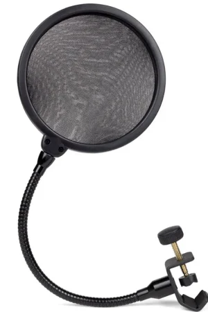 SAMSON PS01 POP FILTER Directo De Fábrica