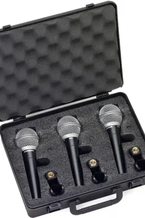 SAMSON R21 3-PACK Bestseller