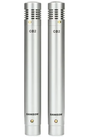 SAMSON C02 (PAR) Oferta Flash