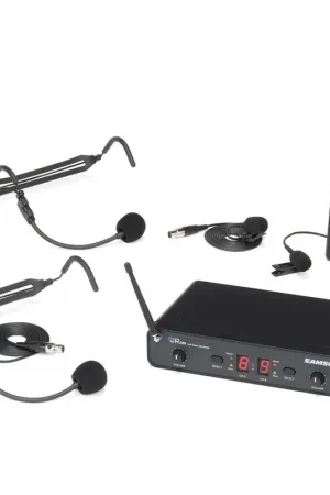 No Te Lo Pierdas SAMSON CONCERT288 PRESENTATION (I)