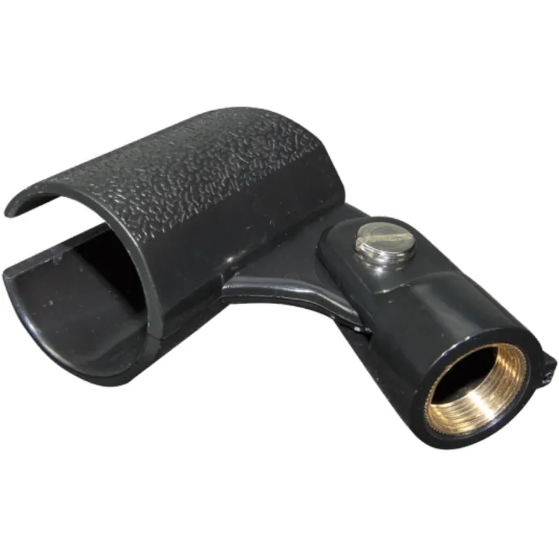 Oferta De Temporada RELOOP MICROPHONE HOLDER PRO II