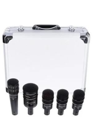 Novedad AUDIX DP5-A DRUM SET