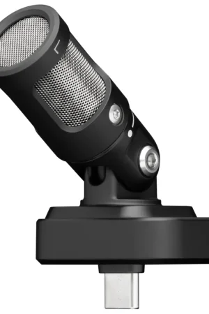 Garantía De Devolución De Dinero SHURE MV88 USB-C