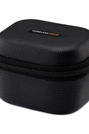 Precio Rebajado RODE WIRELESS GO II CHARGING CASE