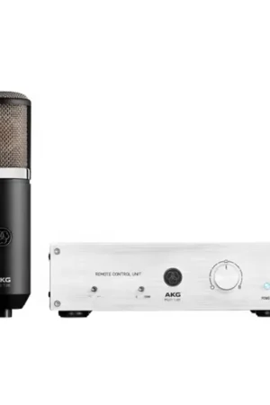 No Te Lo Pierdas AKG P820 TUBE