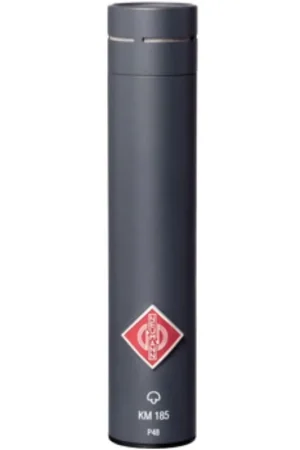 NEUMANN KM 185 MT STEREO SET Marca Reconocida