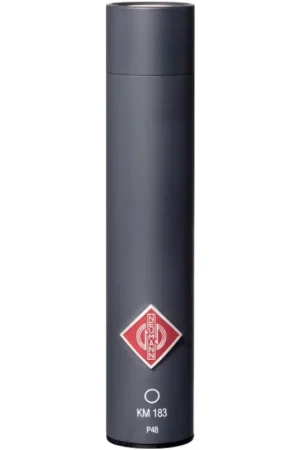 NEUMANN KM 183 MT STEREO SET Disponible Ahora