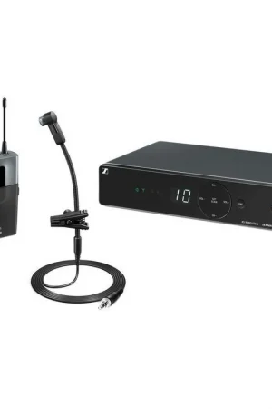 SENNHEISER XSW 1-908 B SET INSTRUMENTO VIENTO Venta Final